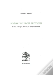 Capa do artigo Poème En Trois Sections