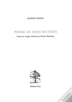 Capa do artigo Poème En Trois Sections