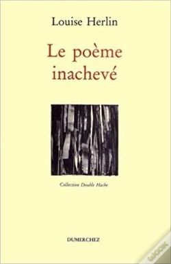 Capa do artigo Poeme Inacheve