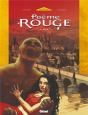 Poème Rouge Tome 1 ; Eliska - Preview