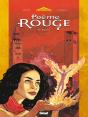 Poème Rouge Tome 2 ; Eleonora - Preview