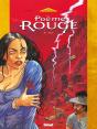 Poème Rouge Tome 3 ; Eloa - Preview