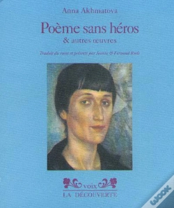 Capa do artigo Poeme Sans Heros