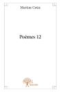 Poèmes 12 - Preview
