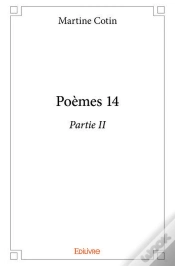 Capa do artigo Poèmes 14 - Partie Ii