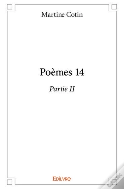 Capa do artigo Poèmes 14 - Partie Ii