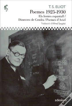 Capa do artigo Poemes 1925-1930