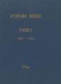 Poemes 1945-1955 - Preview