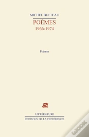 Capa do artigo Poèmes (1966-1974)
