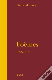 Poèmes 1966-1986