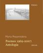 Poemes 1969-2007 : Antologia   - Preview