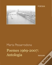 Capa do artigo Poemes 1969-2007 : Antologia  
