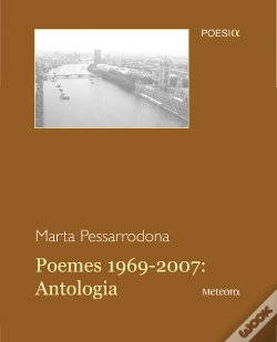 Capa do artigo Poemes 1969-2007 : Antologia  