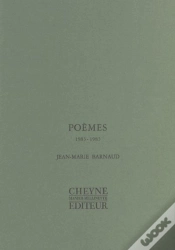 Capa do artigo Poemes 1983-1985