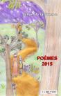 Poèmes 2015 - Preview