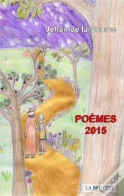 Capa do artigo Poèmes 2015