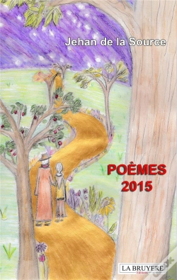 Capa do artigo Poèmes 2015