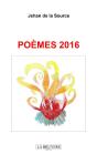 Poèmes 2016 - Preview