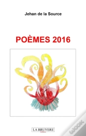 Capa do artigo Poèmes 2016