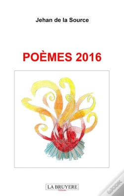 Capa do artigo Poèmes 2016