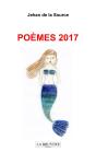 Poèmes 2017 - Preview