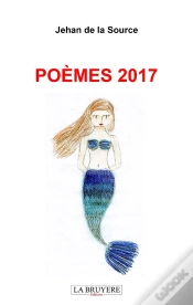 Capa do artigo Poèmes 2017