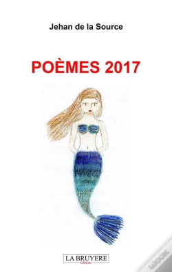 Capa do artigo Poèmes 2017