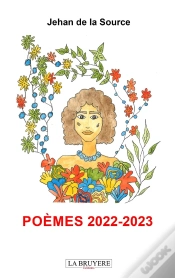 Capa do artigo Poèmes 2022-2023