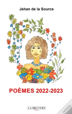 Capa do artigo Poèmes 2022-2023