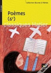 Poèmes ; 6e