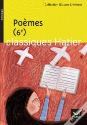 Capa do artigo Poèmes ; 6e