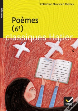 Capa do artigo Poèmes ; 6e
