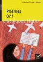 Poèmes ; 6e - Preview