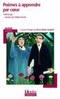 Poèmes À Apprendre Par Coeur - Preview