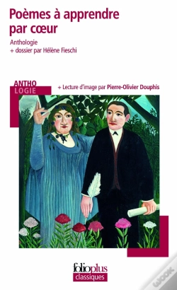 Capa do artigo Poèmes À Apprendre Par Coeur