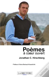 Capa do artigo Poemes A Coeur Ouvert