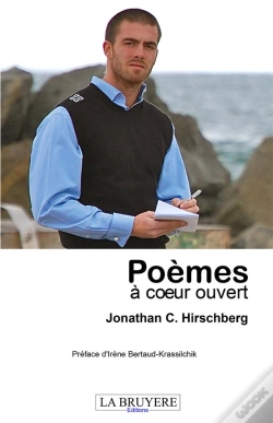 Capa do artigo Poemes A Coeur Ouvert