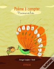 Capa do artigo Poèmes À Compter