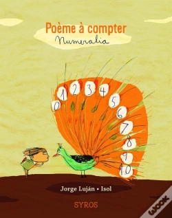 Capa do artigo Poèmes À Compter