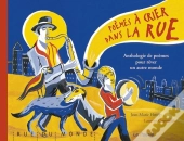 Poèmes À Crier Dans La Rue