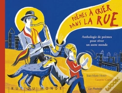 Capa do artigo Poèmes À Crier Dans La Rue
