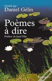 Poemes A Dire