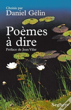 Capa do artigo Poemes A Dire