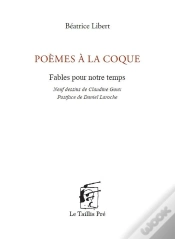 Capa do artigo Poèmes À La Coque : Fables Pour Notre Temps