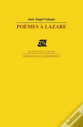 Poemes A Lazare (Bilingue)