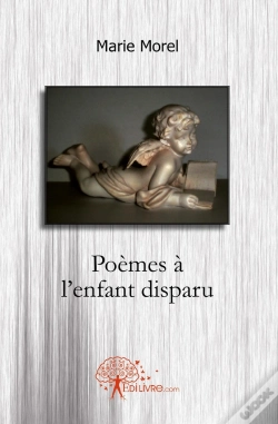 Capa do artigo Poèmes À L'Enfant Disparu