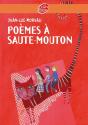 Poèmes À Saute-Mouton - Preview
