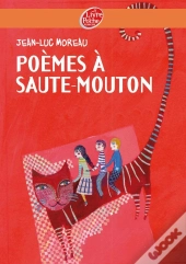 Poèmes À Saute-Mouton