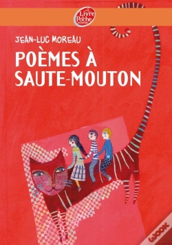 Capa do artigo Poèmes À Saute-Mouton