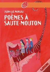 Capa do artigo Poèmes À Saute-Mouton